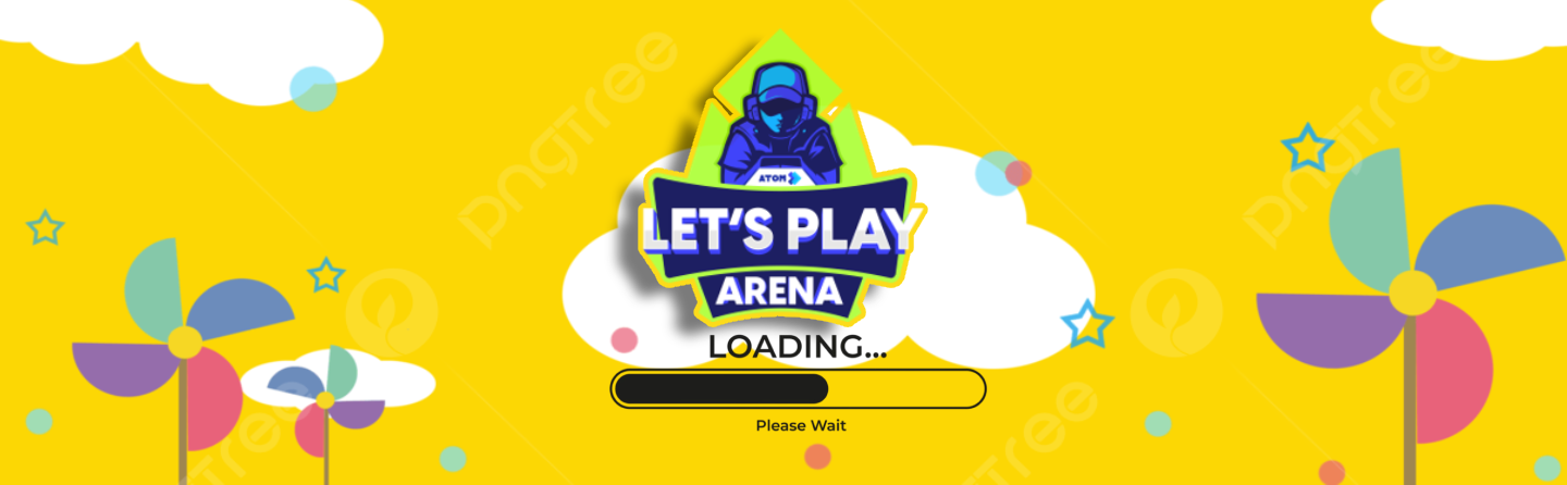 new banner