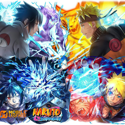 Naruto