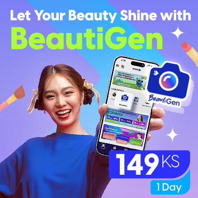 BeautiGen