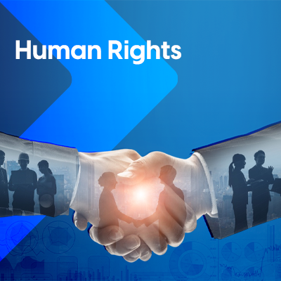 Human Rights